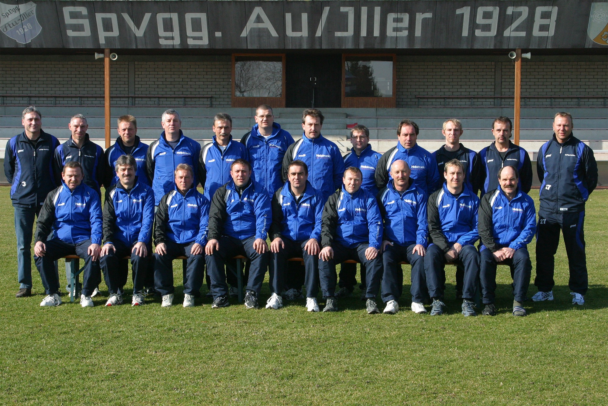 2008 AH Mannschaft 1.jpg